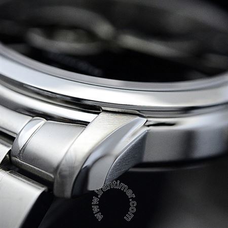 قیمت و خرید ساعت مچی مردانه اورینت(ORIENT) مدل SDA02002B0 کلاسیک | اورجینال و اصلی