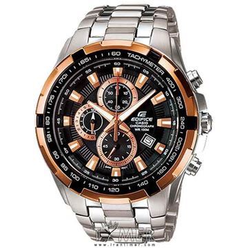 قیمت و خرید ساعت مچی مردانه کاسیو (CASIO) ادیفس(ادیفایس) مدل EF-539D-1A5VUDF کلاسیک | اورجینال و اصلی