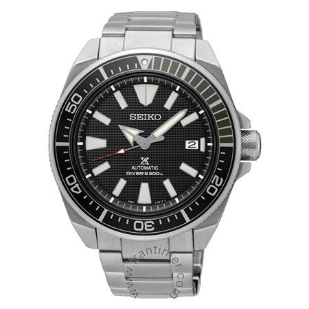 قیمت و خرید ساعت مچی مردانه سیکو(SEIKO) مدل SRPB51K1 کلاسیک | اورجینال و اصلی