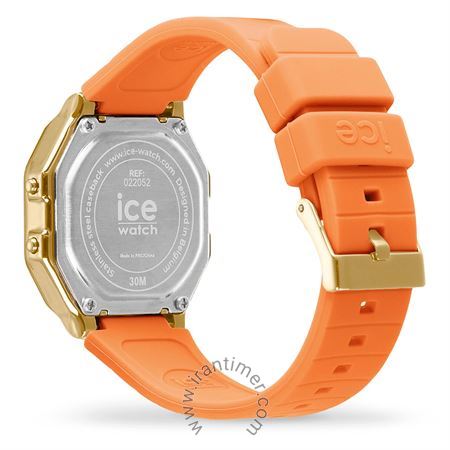 قیمت و خرید ساعت مچی مردانه زنانه آیس واچ(ICE WATCH) مدل 022052 اسپرت | اورجینال و اصلی