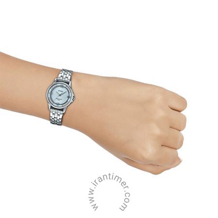 قیمت و خرید ساعت مچی زنانه کاسیو (CASIO) جنرال مدل LTP-1391D-2A2VDF کلاسیک | اورجینال و اصلی
