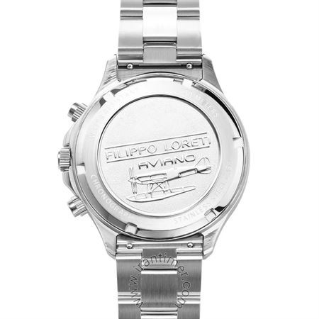 قیمت و خرید ساعت مچی مردانه فیلیپولورتی(Filippo Loreti) مدل FL00993 اسپرت | اورجینال و اصلی