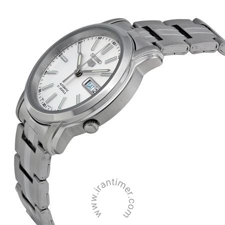قیمت و خرید ساعت مچی مردانه سیکو(SEIKO) مدل SNKL75K1 کلاسیک | اورجینال و اصلی