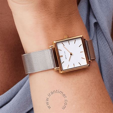 قیمت و خرید ساعت مچی زنانه برینگ(BERING) مدل B18226-010 کلاسیک | اورجینال و اصلی