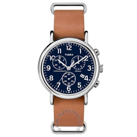 قیمت و خرید ساعت مچی مردانه تایمکس(TIMEX) مدل TW2P62300 کلاسیک | اورجینال و اصلی