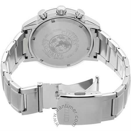 قیمت و خرید ساعت مچی مردانه سیتیزن(CITIZEN) مدل CA4034-50A کلاسیک | اورجینال و اصلی