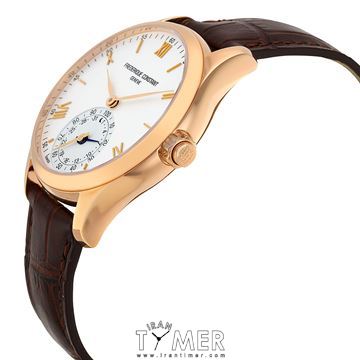 قیمت و خرید ساعت مچی مردانه فردریک کنستانت(FREDERIQUE CONSTANT) مدل FC-285V5B4 کلاسیک | اورجینال و اصلی