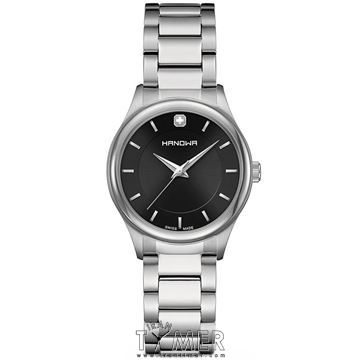 قیمت و خرید ساعت مچی زنانه هانوا(HANOWA) مدل 16-7041.04.007 کلاسیک | اورجینال و اصلی
