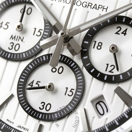 قیمت و خرید ساعت مچی مردانه سیکو(SEIKO) مدل SBTR031 کلاسیک | اورجینال و اصلی