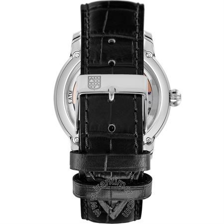 قیمت و خرید ساعت مچی مردانه فردریک کنستانت(FREDERIQUE CONSTANT) مدل FC-301DGR3B6 کلاسیک | اورجینال و اصلی