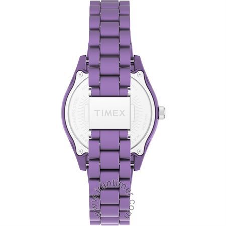 قیمت و خرید ساعت مچی زنانه تایمکس(TIMEX) مدل TW2Y04800 اسپرت | اورجینال و اصلی