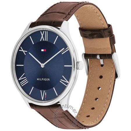 قیمت و خرید ساعت مچی مردانه تامی هیلفیگر(TOMMY HILFIGER) مدل 1710536 کلاسیک | اورجینال و اصلی