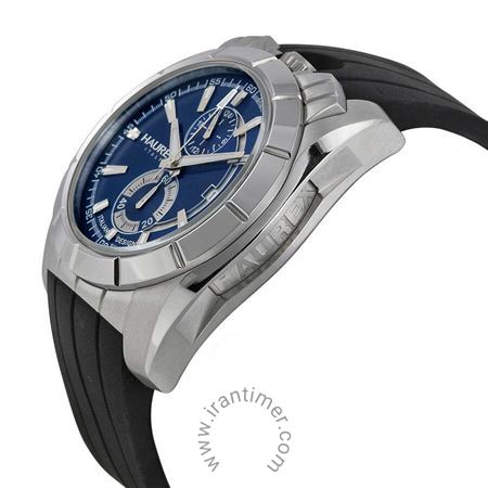 قیمت و خرید ساعت مچی مردانه هورکس(Haurex) مدل ZQHX-3A358UBB اسپرت | اورجینال و اصلی
