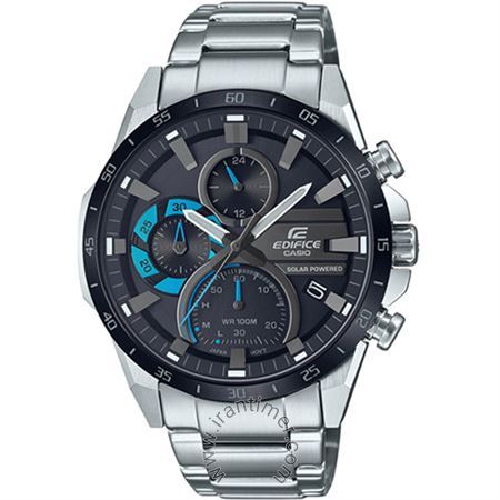 قیمت و خرید ساعت مچی مردانه کاسیو (CASIO) ادیفس(ادیفایس) مدل EQS-940DB-1BVUDF کلاسیک | اورجینال و اصلی