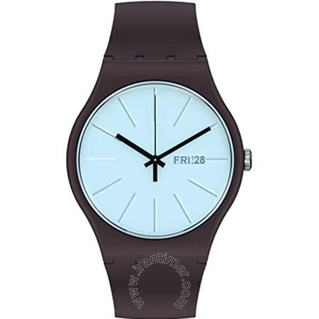 قیمت و خرید ساعت مچی مردانه سواچ(SWATCH) مدل SO29M701 اسپرت | اورجینال و اصلی