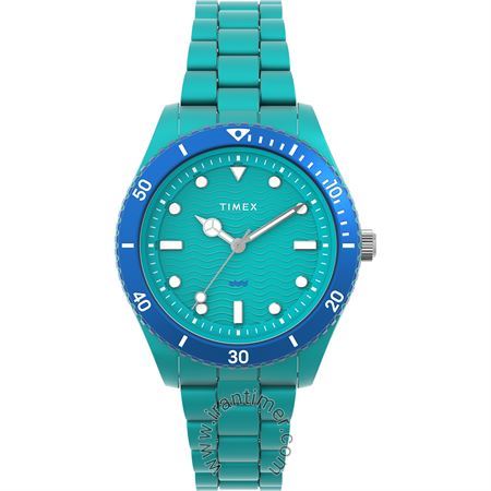 قیمت و خرید ساعت مچی مردانه زنانه تایمکس(TIMEX) مدل TW2Y04700 اسپرت | اورجینال و اصلی