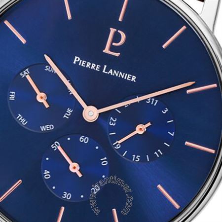 قیمت و خرید ساعت مچی مردانه پیر لنیر(PIERRE LANNIER) مدل 208G164 کلاسیک | اورجینال و اصلی
