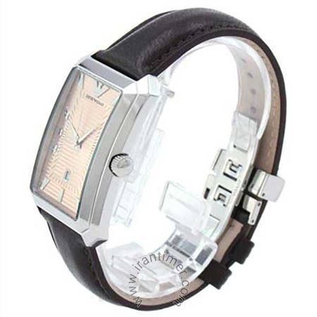 قیمت و خرید ساعت مچی مردانه امپریو آرمانی(EMPORIO ARMANI) مدل AR0456 کلاسیک | اورجینال و اصلی