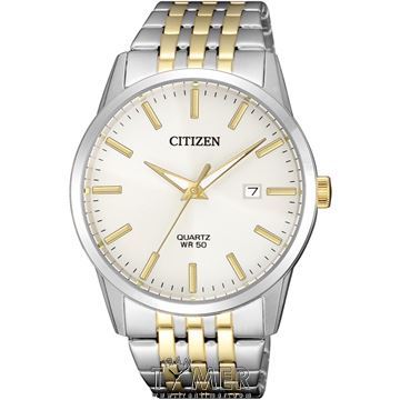 قیمت و خرید ساعت مچی مردانه سیتیزن(CITIZEN) مدل BI5006-81P کلاسیک | اورجینال و اصلی