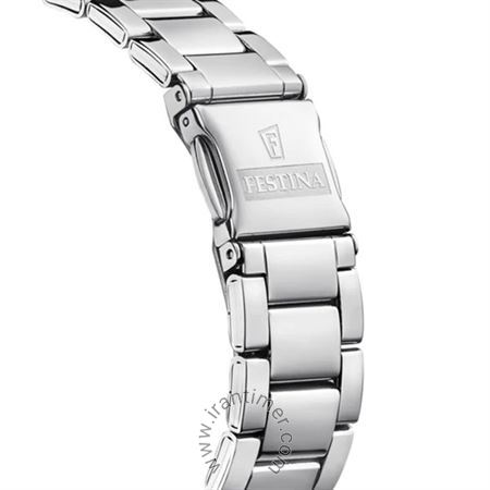قیمت و خرید ساعت مچی زنانه فستینا(FESTINA) مدل F20622/1 کلاسیک | اورجینال و اصلی