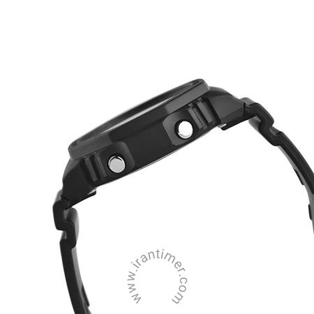 قیمت و خرید ساعت مچی زنانه کاسیو (CASIO) مدل GMA-P2100BB-1ADR اسپرت | اورجینال و اصلی