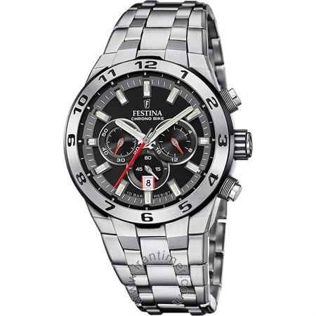 قیمت و خرید ساعت مچی مردانه فستینا(FESTINA) مدل F20670/6 اسپرت | اورجینال و اصلی