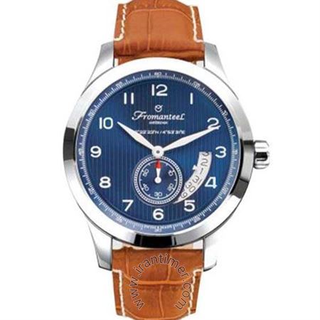 قیمت و خرید ساعت مچی مردانه فرومنتیل(fromanteel) مدل Nautique Blue کلاسیک | اورجینال و اصلی