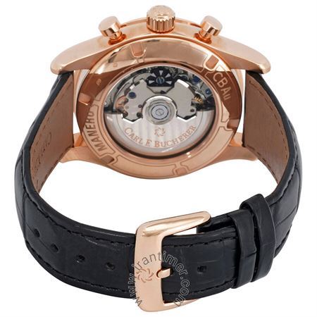 قیمت و خرید ساعت مچی مردانه کارل اف بوشرر(Carl F. Bucherer) مدل 00.10919.03.33.01 کلاسیک | اورجینال و اصلی
