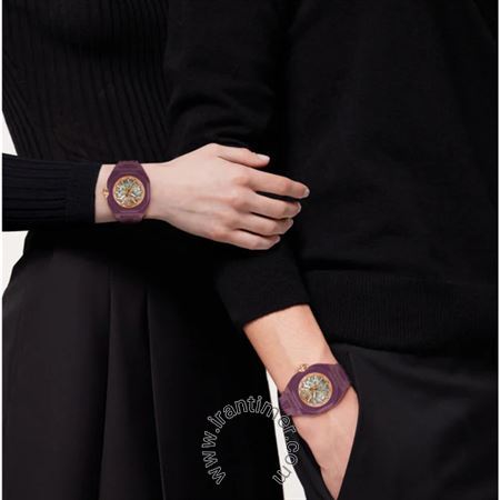 قیمت و خرید ساعت مچی مردانه زنانه ورساچه(versace) مدل VE7L00323 اسپرت | اورجینال و اصلی