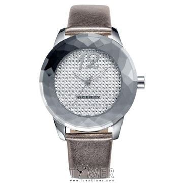 قیمت و خرید ساعت مچی زنانه ویسروی(VICEROY) مدل 40702-05 کلاسیک فشن | اورجینال و اصلی