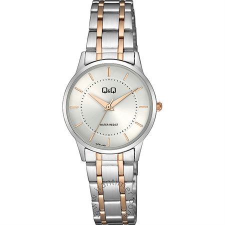 قیمت و خرید ساعت مچی زنانه کیو اند کیو(Q&Q) مدل QZ61J401Y کلاسیک | اورجینال و اصلی