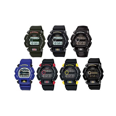 CASIO DW 9052 1VDR