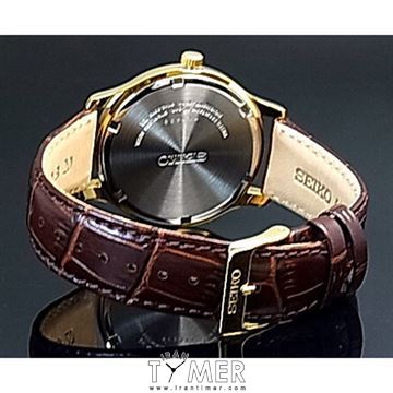 قیمت و خرید ساعت مچی مردانه سیکو(SEIKO) مدل SUR226P1 کلاسیک | اورجینال و اصلی