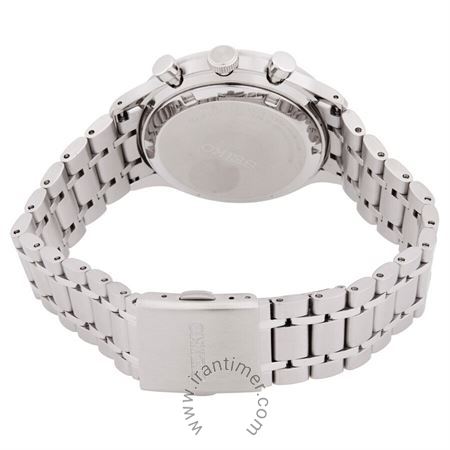 قیمت و خرید ساعت مچی مردانه سیکو(SEIKO) مدل SSB477P1 کلاسیک | اورجینال و اصلی