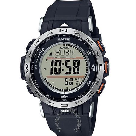 قیمت و خرید ساعت مچی مردانه کاسیو (CASIO) پروترک مدل PRW-30-1ADR اسپرت | اورجینال و اصلی