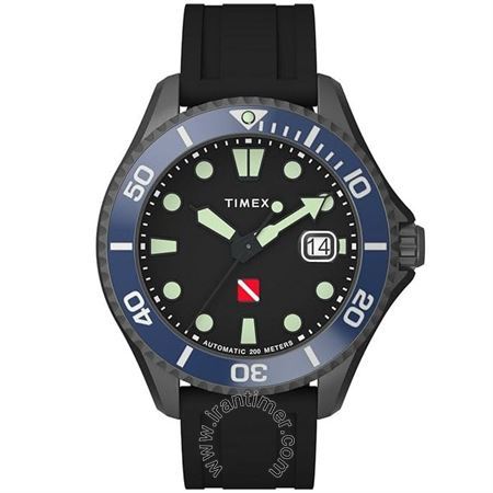 قیمت و خرید ساعت مچی مردانه تایمکس(TIMEX) مدل TW2W21100 اسپرت | اورجینال و اصلی