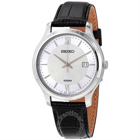 قیمت و خرید ساعت مچی مردانه سیکو(SEIKO) مدل SUR297P1 کلاسیک | اورجینال و اصلی