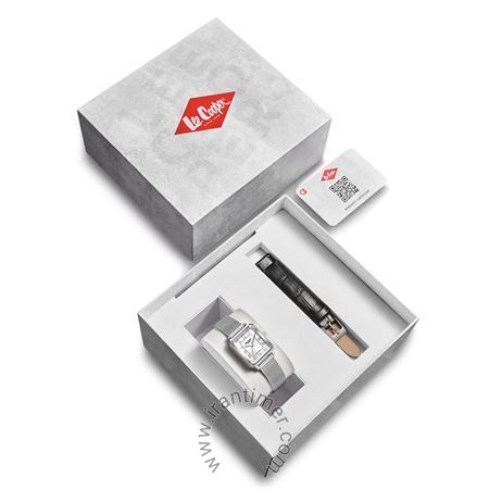 قیمت و خرید ساعت مچی زنانه لیکوپر(LEE COOPER) مدل LC08376.321 کلاسیک | اورجینال و اصلی