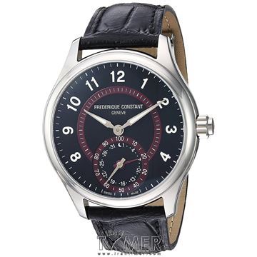 قیمت و خرید ساعت مچی مردانه فردریک کنستانت(FREDERIQUE CONSTANT) مدل FC-285BBR5B6 کلاسیک | اورجینال و اصلی