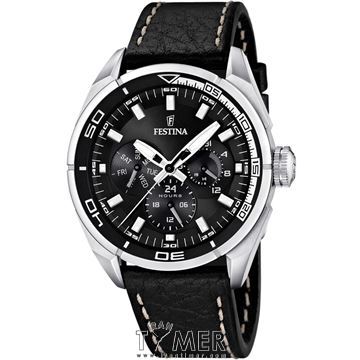قیمت و خرید ساعت مچی مردانه فستینا(FESTINA) مدل F16609/4 اسپرت | اورجینال و اصلی