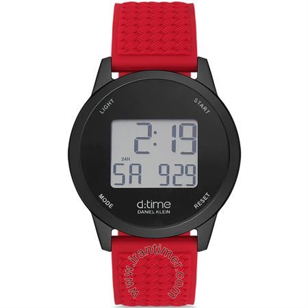 قیمت و خرید ساعت مچی مردانه دنیل کلین(Daniel Klein) مدل DK.1.12640-5 اسپرت | اورجینال و اصلی