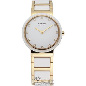 قیمت و خرید ساعت مچی زنانه برینگ(BERING) مدل B10725-751 کلاسیک فشن | اورجینال و اصلی