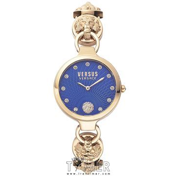 قیمت و خرید ساعت مچی زنانه ورسوس ورساچه(VERSUS VERSACE) مدل S27060017 فشن | اورجینال و اصلی