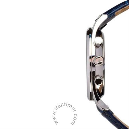 قیمت و خرید ساعت مچی مردانه ژاک لمن(JACQUES LEMANS) مدل 1-1654ZC کلاسیک | اورجینال و اصلی
