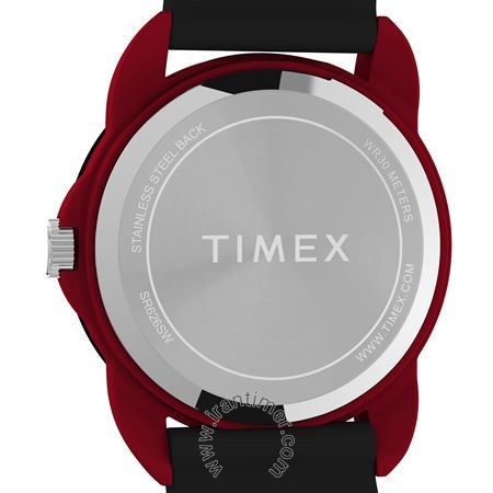 قیمت و خرید ساعت مچی تایمکس(TIMEX) مدل TW2W91900 اسپرت | اورجینال و اصلی