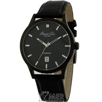 ساعت مچی مردانه کلاسیک بند چرمی،نمایش تاریخ