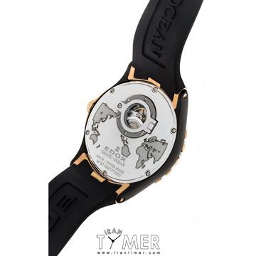 قیمت و خرید ساعت مچی مردانه ادُکس(EDOX) مدل 77002357RNNIR اسپرت | اورجینال و اصلی