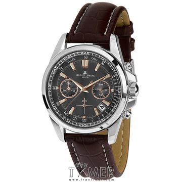 قیمت و خرید ساعت مچی مردانه ژاک لمن(JACQUES LEMANS) مدل 1-1830C کلاسیک اسپرت | اورجینال و اصلی