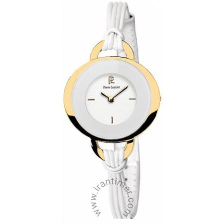 ساعت مچی زنانه کلاسیک بند چرم طبیعی