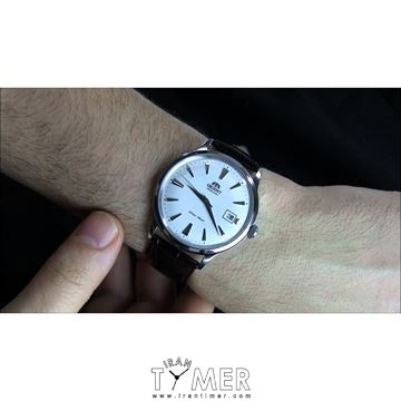 قیمت و خرید ساعت مچی مردانه اورینت(ORIENT) مدل SAC00005W0 کلاسیک | اورجینال و اصلی